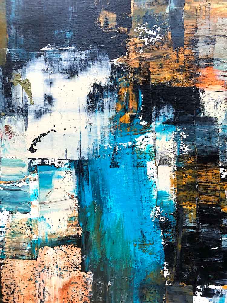 CHALMIN-Acrylique-sur-papier-archives-BD