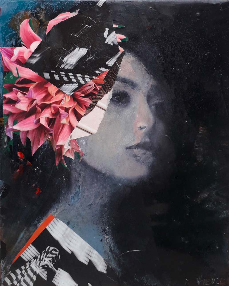 CHALMIN-PORTRAIT-COLLAGE-ET-ACRYLIQUE-SUR-TOILE-BD